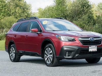 2020 Subaru Outback for Sale in Co Bluffs, Iowa