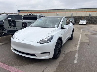 2020 Tesla Model Y for Sale in Chicago, Illinois