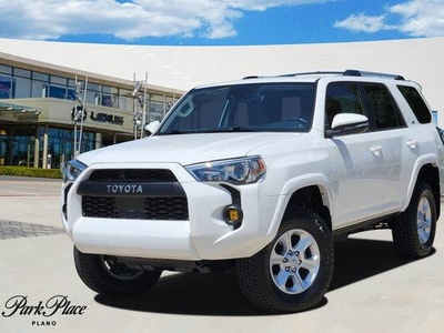 2020 Toyota 4Runner for Sale in Chicago, Illinois