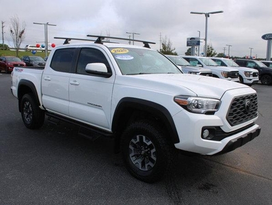 2020 Toyota Tacoma for Sale in Rockford, Illinois