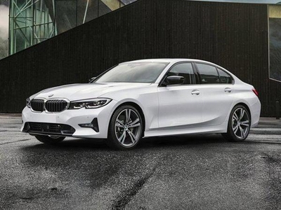 2021 BMW 3-Series for Sale in Denver, Colorado