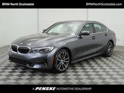 2021 BMW 330i for Sale in Denver, Colorado