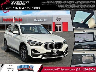 2021 BMW X1 for Sale in Denver, Colorado