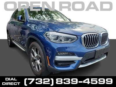 2021 BMW X3 for Sale in Denver, Colorado