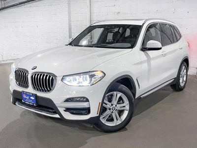 2021 BMW X3 for Sale in Denver, Colorado