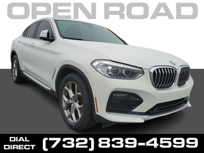 2021 BMW X4 for Sale in Denver, Colorado