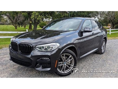 2021 BMW X4 for Sale in Denver, Colorado