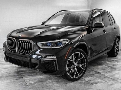 2021 BMW X5 for Sale in Denver, Colorado