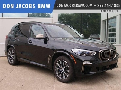 2021 BMW X5 for Sale in Denver, Colorado