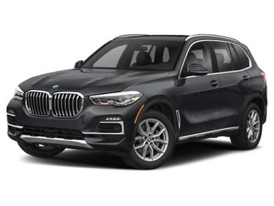 2021 BMW X5 for Sale in Saint Paul, Minnesota