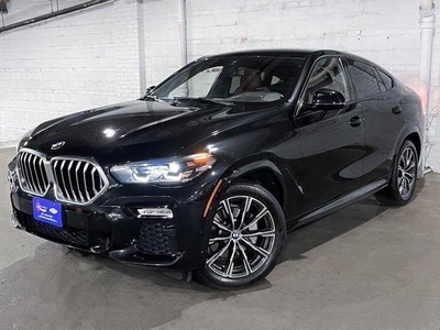2021 BMW X6 for Sale in Denver, Colorado