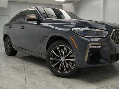 2021 BMW X6 for Sale in Denver, Colorado