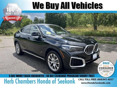 2021 BMW X6 for Sale in Northwoods, Illinois