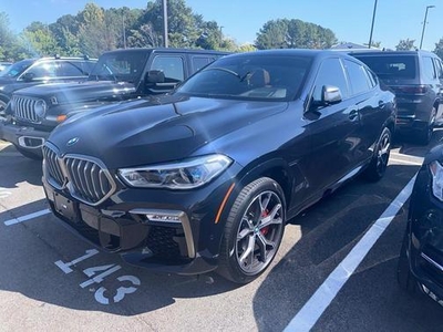 2021 BMW X6 for Sale in Saint Paul, Minnesota