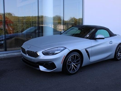 2021 BMW Z4 for Sale in Northwoods, Illinois
