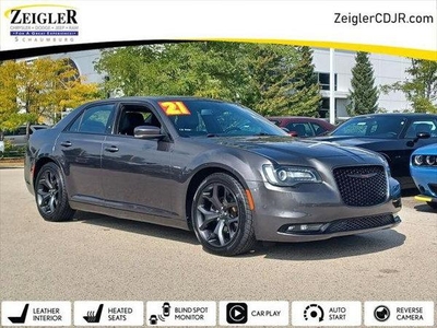 2021 Chrysler 300 for Sale in Centennial, Colorado
