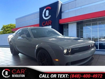 2021 Dodge Challenger for Sale in Chicago, Illinois