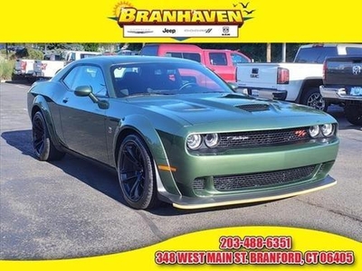 2021 Dodge Challenger for Sale in Denver, Colorado