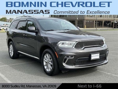 2021 Dodge Durango for Sale in Chicago, Illinois