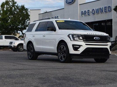 2021 Ford Expedition for Sale in Chicago, Illinois