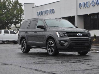 2021 Ford Expedition for Sale in Chicago, Illinois