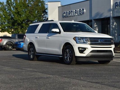 2021 Ford Expedition Max for Sale in Chicago, Illinois