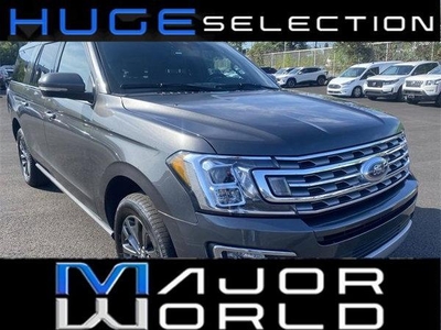 2021 Ford Expedition Max for Sale in Denver, Colorado