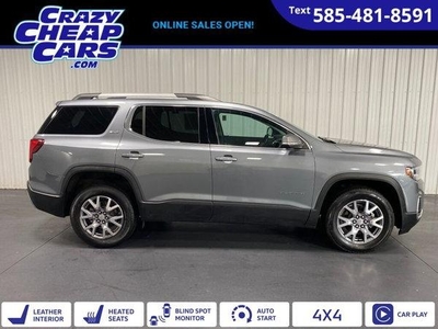 2021 GMC Acadia for Sale in Green Bay, Wisconsin