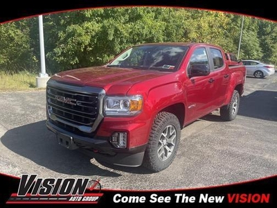 2021 GMC Canyon for Sale in Northwoods, Illinois