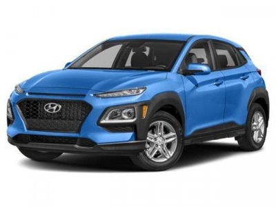 2021 Hyundai Kona for Sale in Denver, Colorado