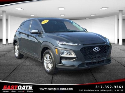 2021 Hyundai Kona for Sale in Northwoods, Illinois