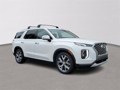 2021 Hyundai Palisade for Sale in Denver, Colorado