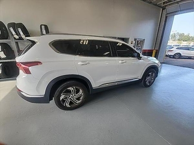 2021 Hyundai Santa Fe for Sale in Denver, Colorado