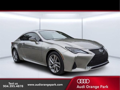 2021 Lexus RC 300 for Sale in Chicago, Illinois