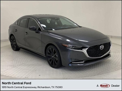2021 Mazda Mazda3 for Sale in Denver, Colorado
