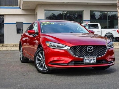 2021 Mazda Mazda6 for Sale in Northwoods, Illinois