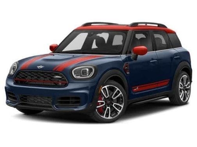 2021 MINI Countryman for Sale in Secaucus, New Jersey