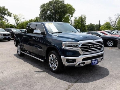 2021 RAM 1500 for Sale in Canton, Michigan