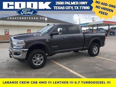 2021 RAM 2500 for Sale in Canton, Michigan
