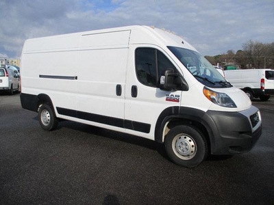 2021 RAM ProMaster for Sale in Bellbrook, Ohio