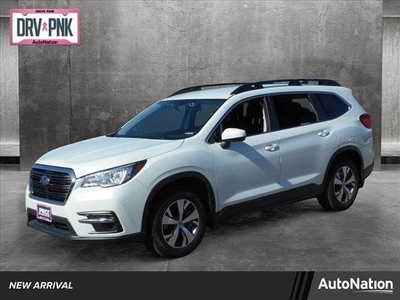 2021 Subaru Ascent for Sale in Green Bay, Wisconsin