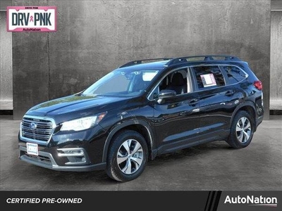 2021 Subaru Ascent for Sale in Green Bay, Wisconsin