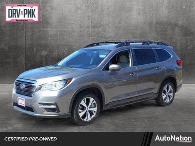 2021 Subaru Ascent for Sale in Green Bay, Wisconsin