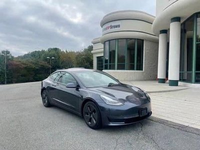 2021 Tesla Model 3 for Sale in Chicago, Illinois