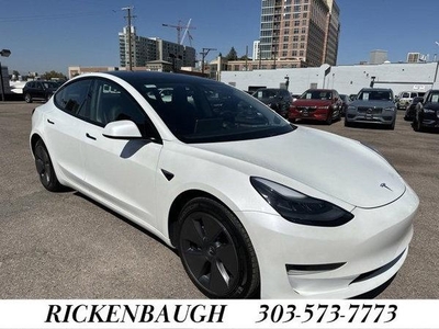 2021 Tesla Model 3 for Sale in Green Bay, Wisconsin