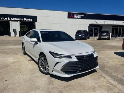2021 Toyota Avalon for Sale in Northwoods, Illinois