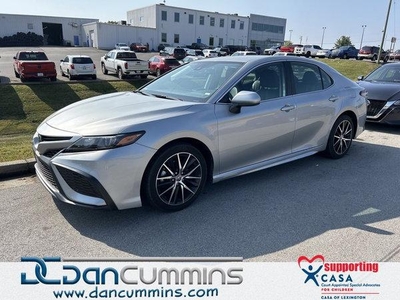 2021 Toyota Camry for Sale in Northwoods, Illinois