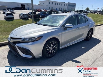 2021 Toyota Camry for Sale in Northwoods, Illinois