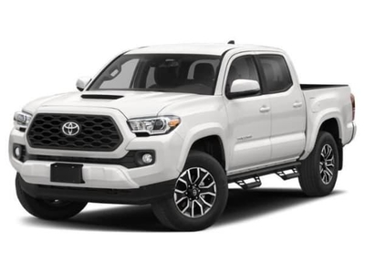 2021 Toyota Tacoma 2WD for Sale in Northwoods, Illinois