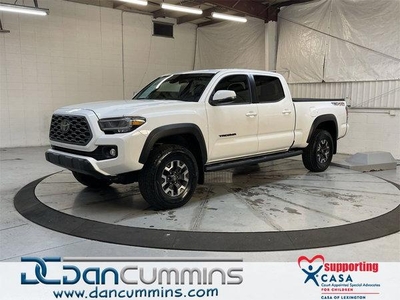 2021 Toyota Tacoma for Sale in Crestwood, Illinois